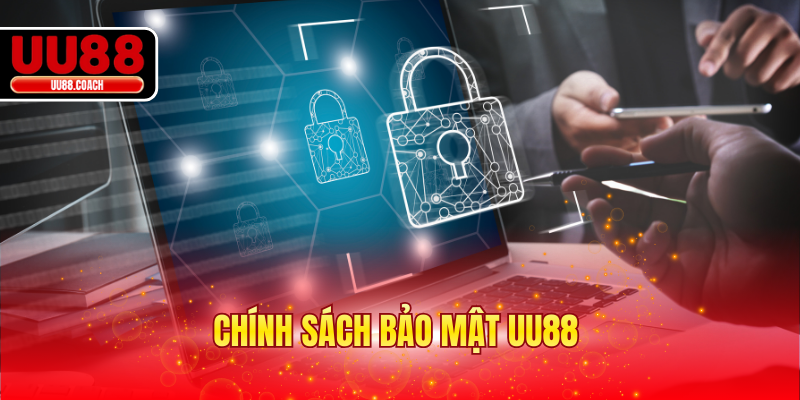 Chính Sách Bảo Mật EA88 - Cập Nhật Điều Khoản Mới Nhất