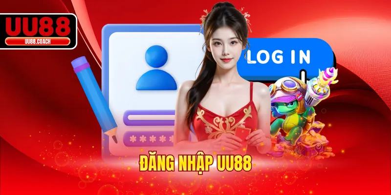 Đăng Nhập EA88 - Thao Tác Nhanh, Chơi Game An Toàn
