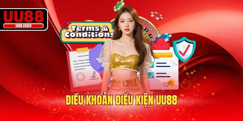 Điều Khoản Điều Kiện EA88 - Tổng Hợp Quy Tắc An Toàn
