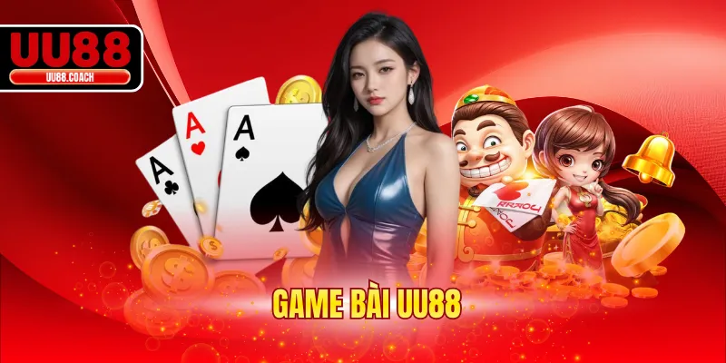 Game Bài EA88 - 100+ Siêu Phẩm Đang Chờ Bạn Trải Nghiệm