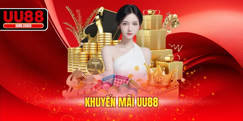Khuyến Mãi EA88 - Cập Nhật Nội Dung 5 Sự Kiện Hot Nhất
