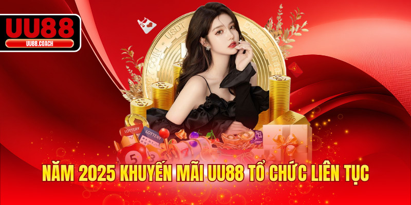 Năm 2025 khuyến mãi EA88 tổ chức liên tục