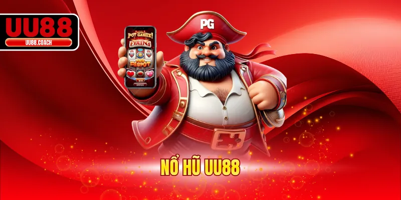 Nổ Hũ EA88 - Chinh Phục Vô Vàn Hũ Jackpot Hàng Tỷ Đồng