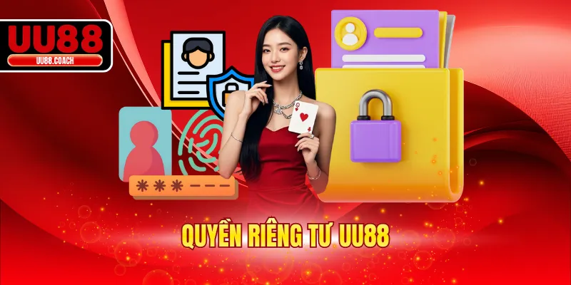 Quyền Riêng Tư EA88 - Chính Sách Bảo Vệ Cho Hội Viên