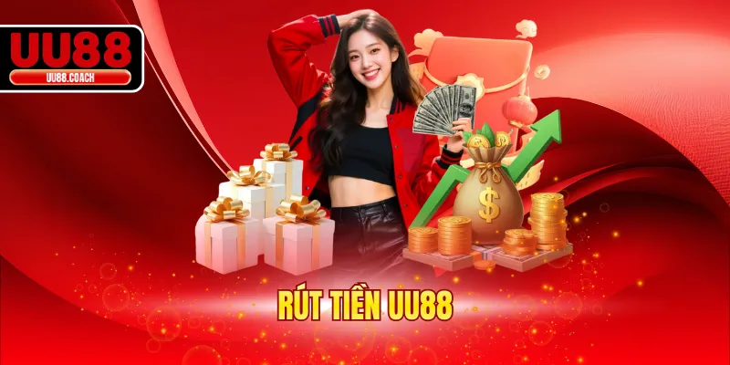 Rút Tiền EA88 - Hướng Dẫn Chi Tiết Theo Quy Trình 2026